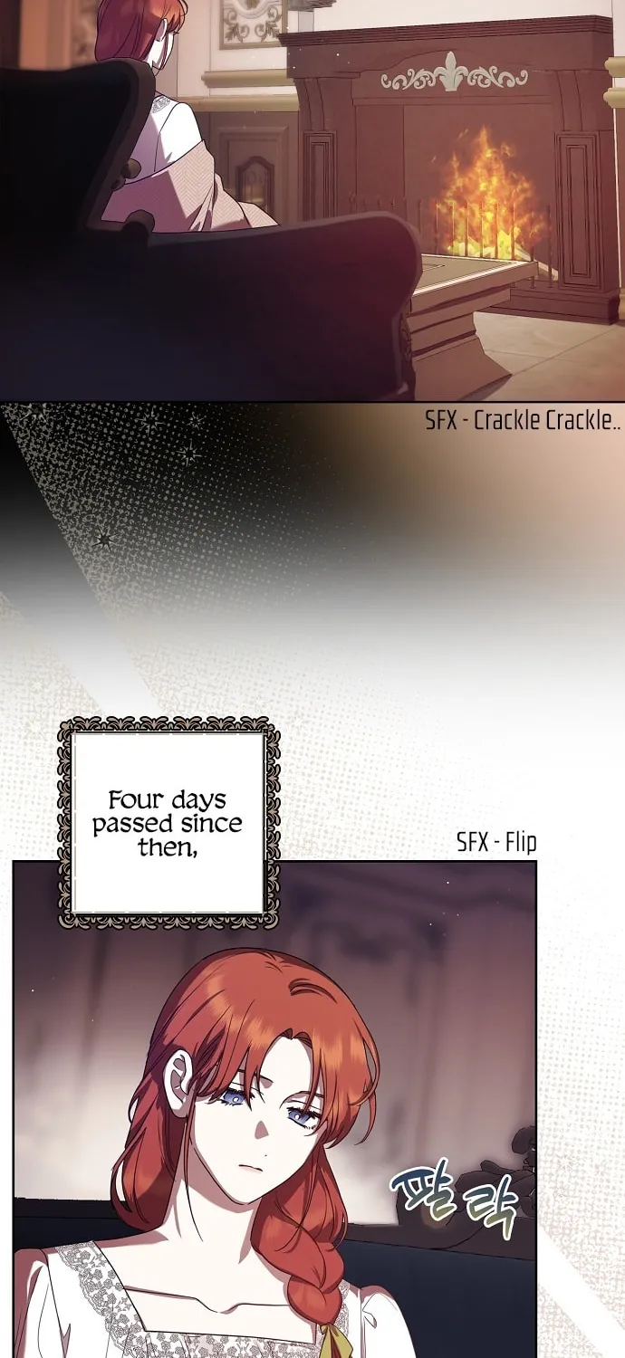 Rejected Lady Enjoying a Modest Life Chapter 6 page 3 - 