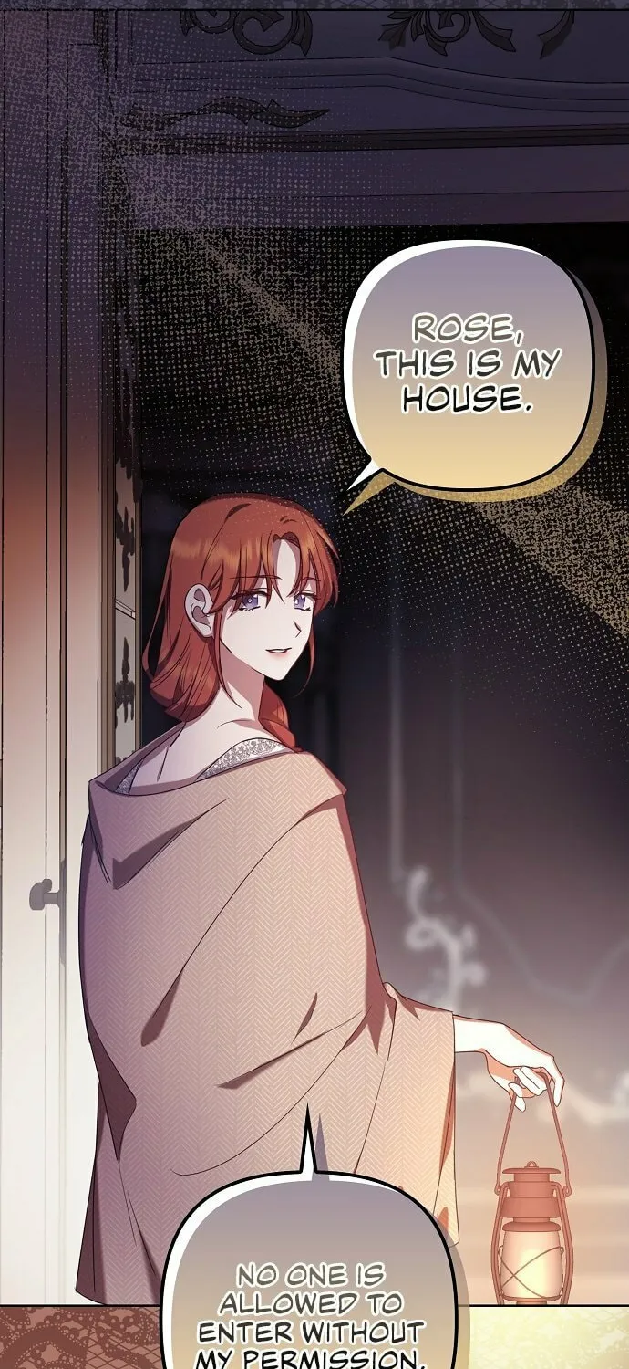 Rejected Lady Enjoying a Modest Life Chapter 6 page 21 - 