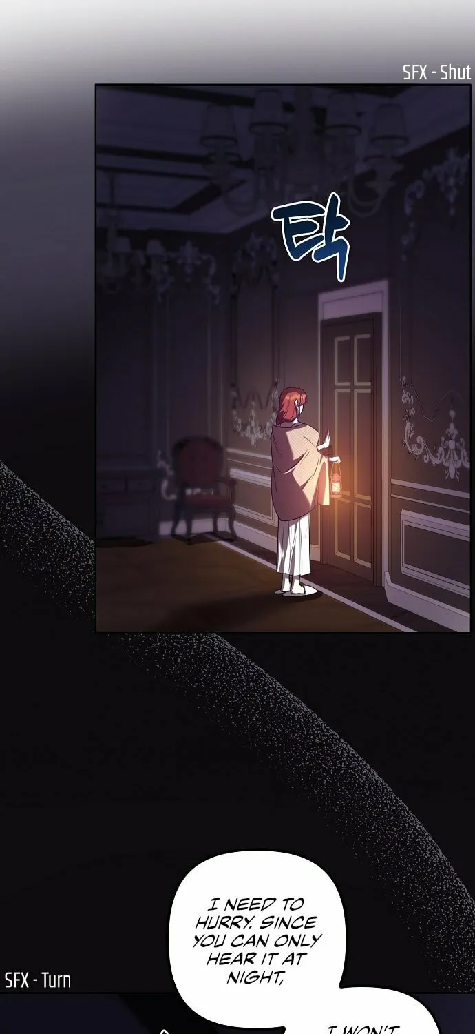 Rejected Lady Enjoying a Modest Life Chapter 6 page 23 - 