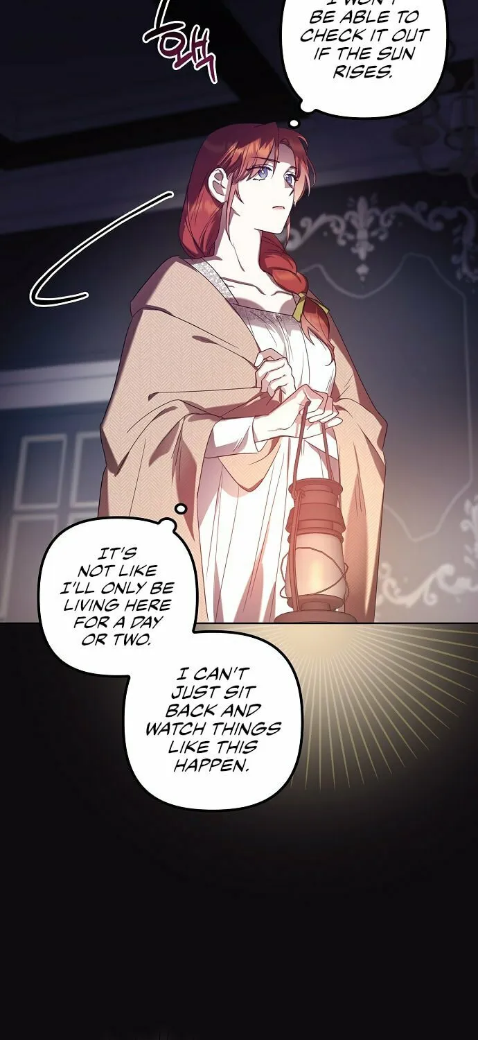 Rejected Lady Enjoying a Modest Life Chapter 6 page 24 - 