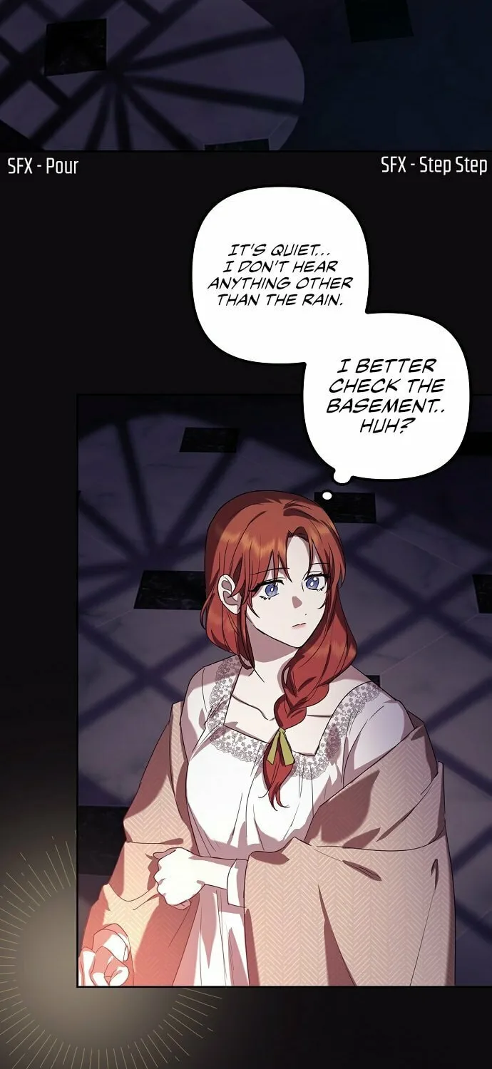 Rejected Lady Enjoying a Modest Life Chapter 6 page 28 - 