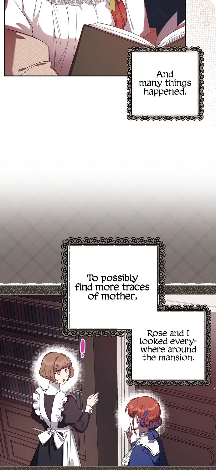 Rejected Lady Enjoying a Modest Life Chapter 6 page 4 - 