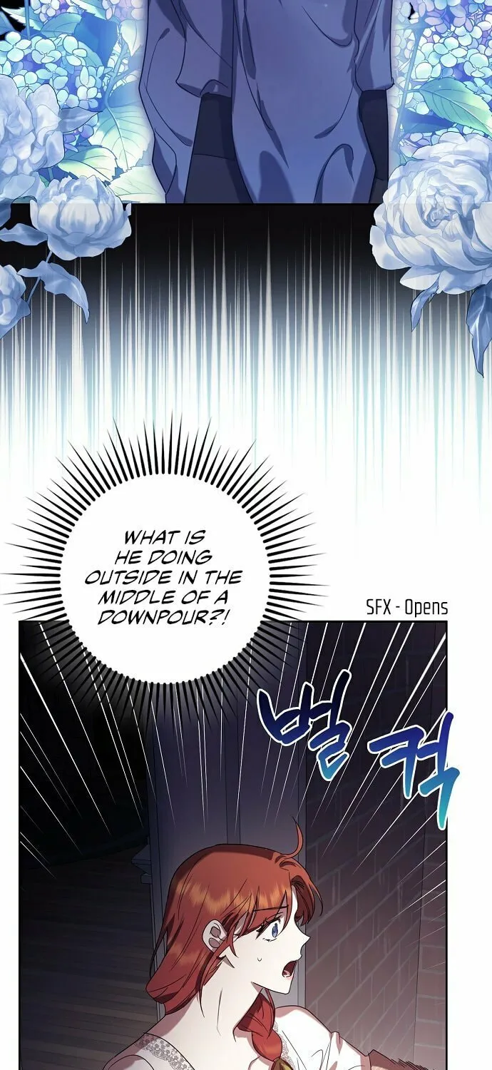 Rejected Lady Enjoying a Modest Life Chapter 6 page 31 - 