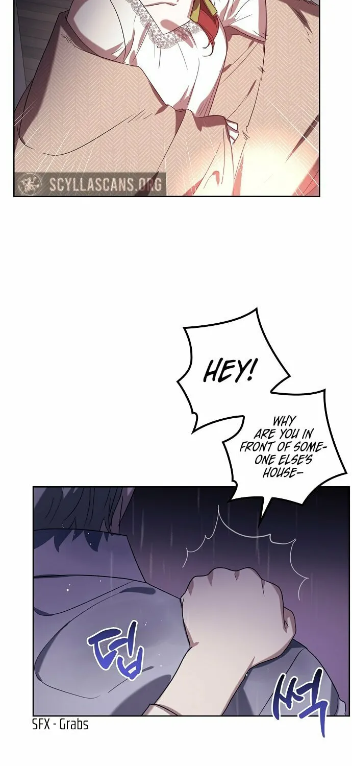Rejected Lady Enjoying a Modest Life Chapter 6 page 32 - 