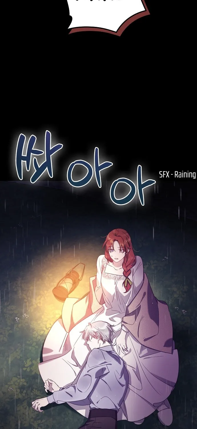 Rejected Lady Enjoying a Modest Life Chapter 6 page 35 - 