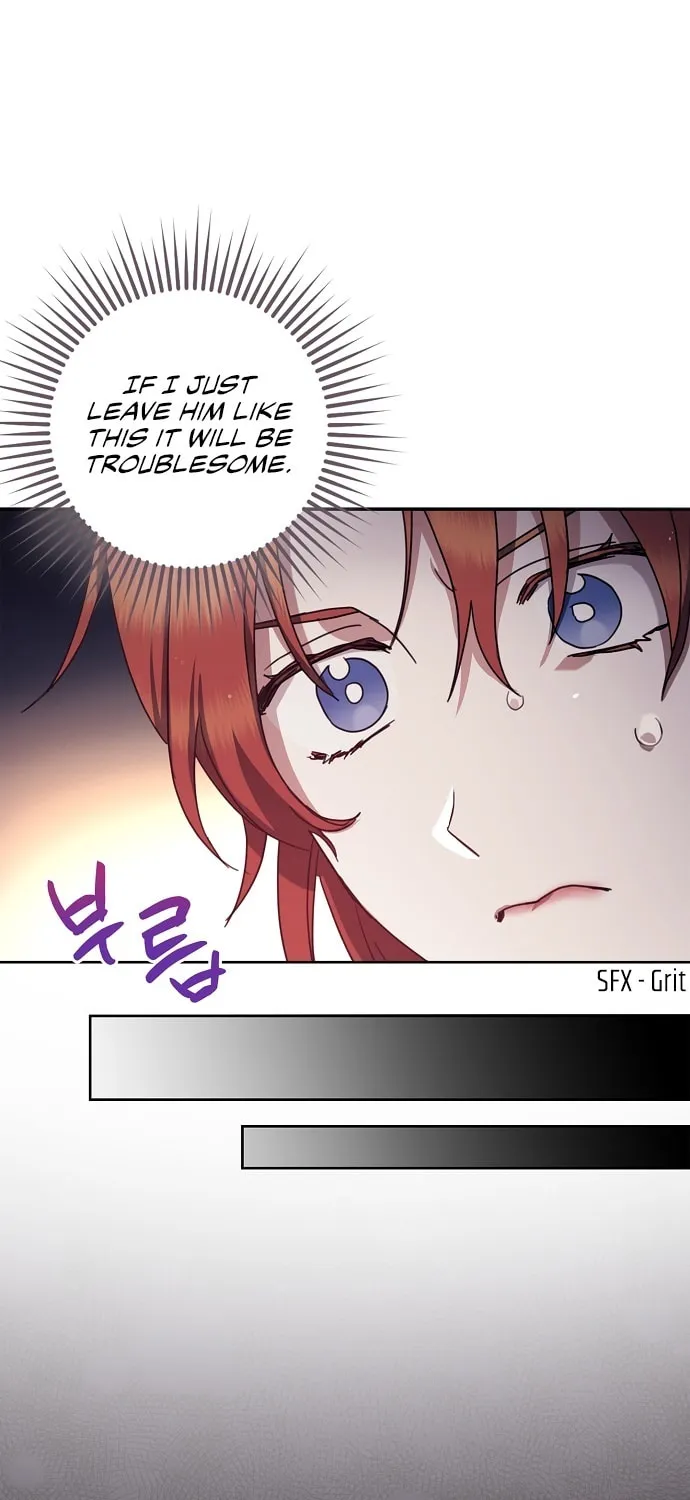 Rejected Lady Enjoying a Modest Life Chapter 6 page 38 - 