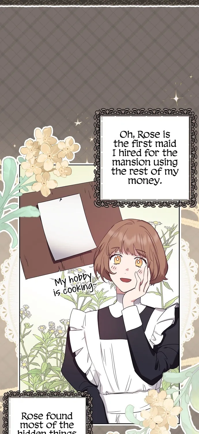 Rejected Lady Enjoying a Modest Life Chapter 6 page 5 - 
