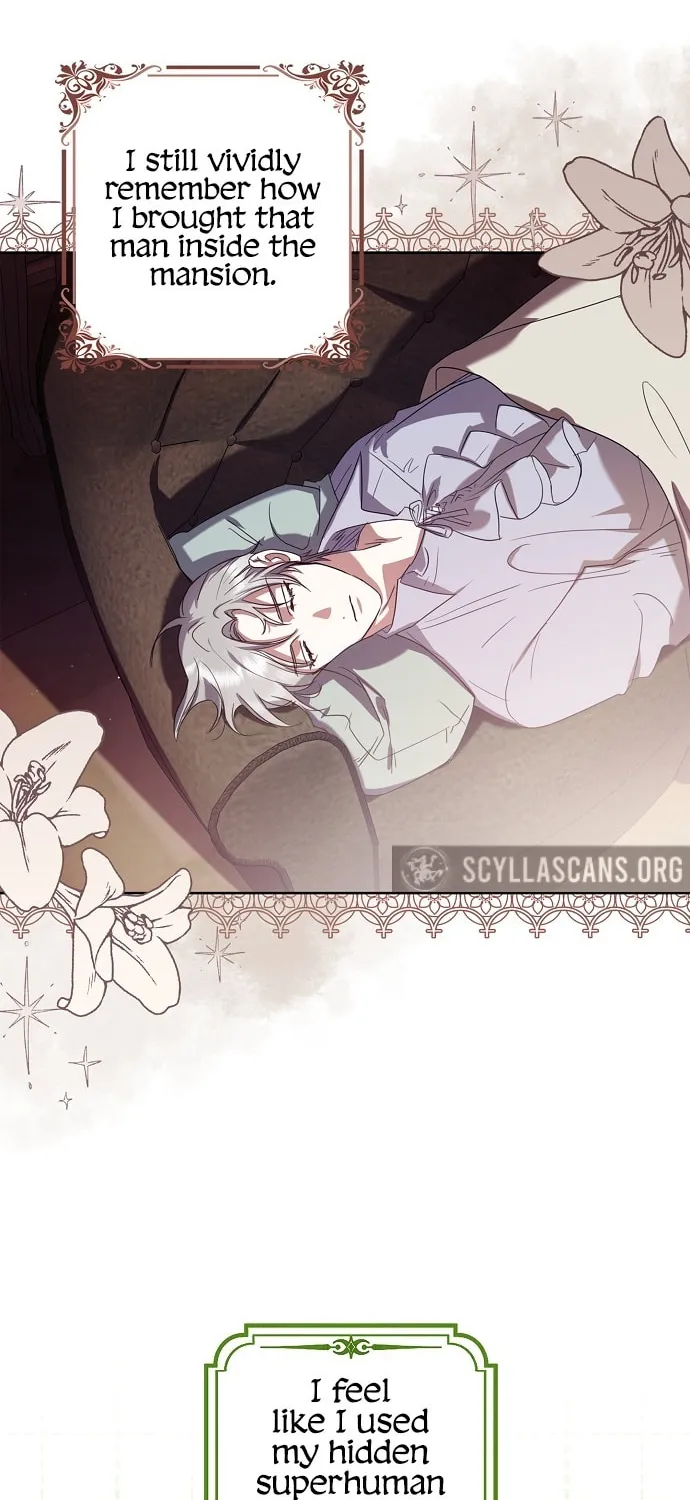 Rejected Lady Enjoying a Modest Life Chapter 6 page 41 - 