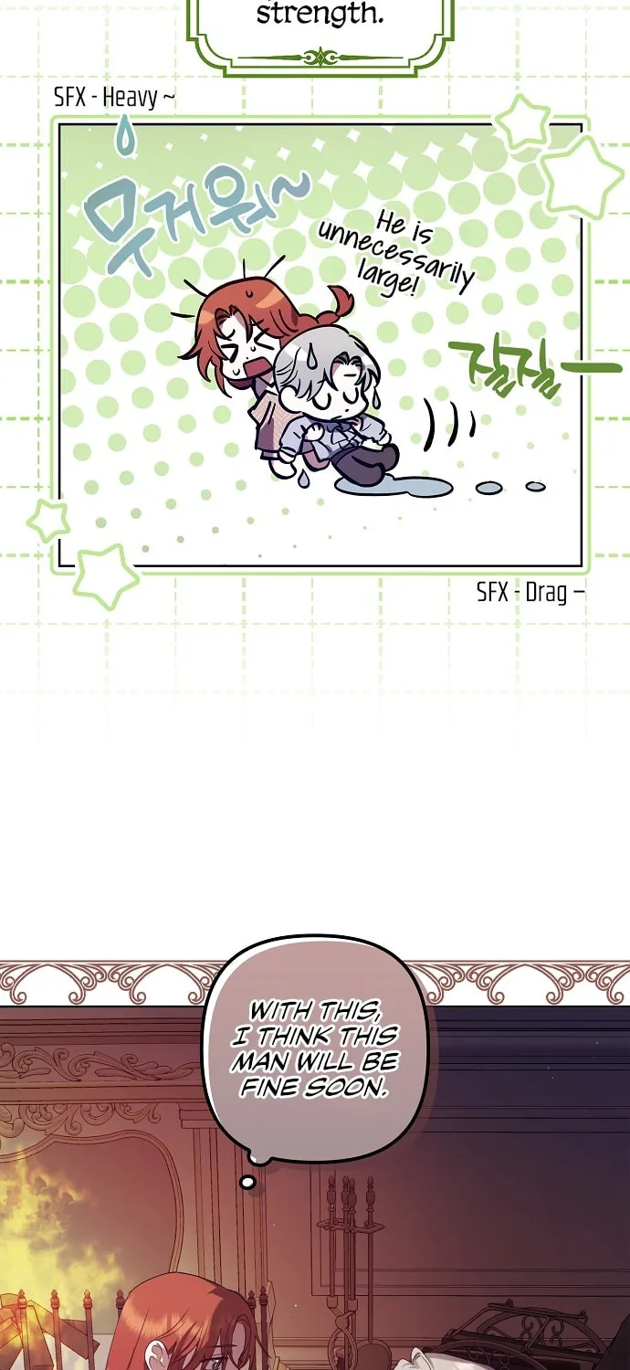 Rejected Lady Enjoying a Modest Life Chapter 6 page 42 - 