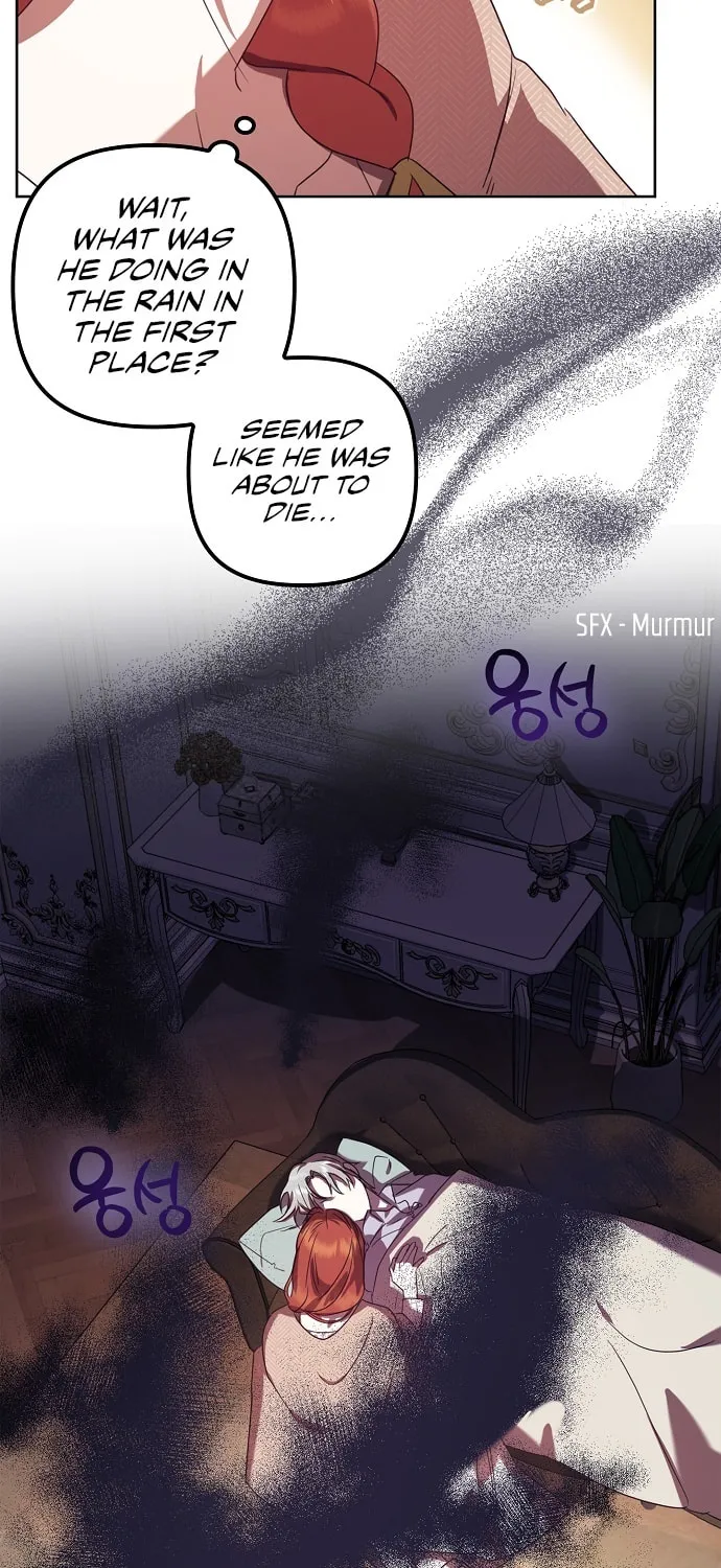 Rejected Lady Enjoying a Modest Life Chapter 6 page 44 - 