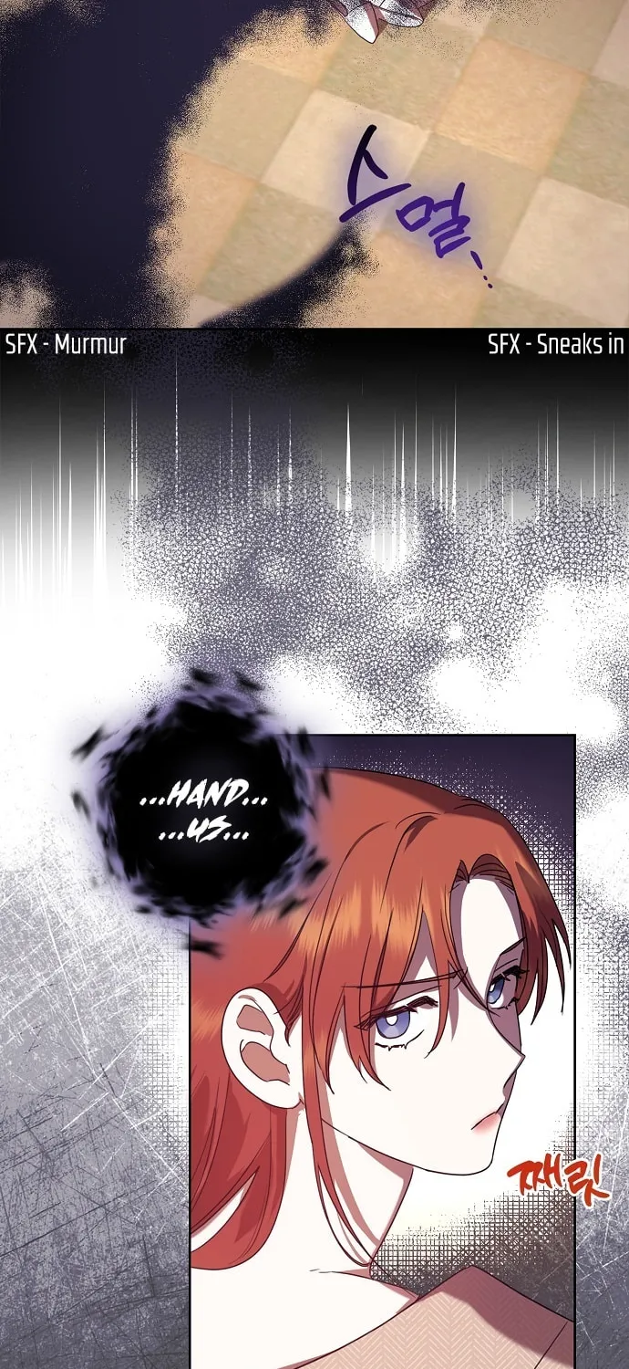 Rejected Lady Enjoying a Modest Life Chapter 6 page 45 - 