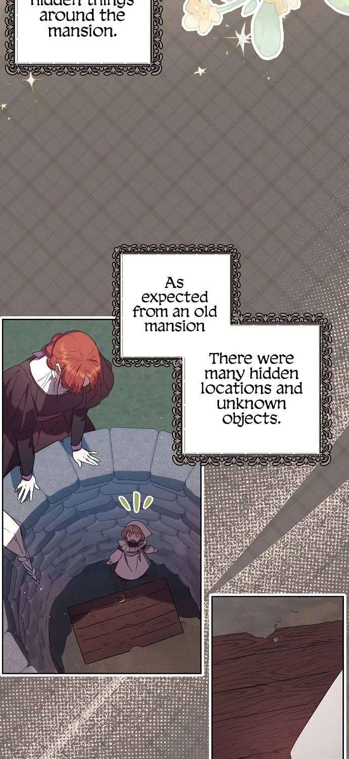 Rejected Lady Enjoying a Modest Life Chapter 6 page 6 - 