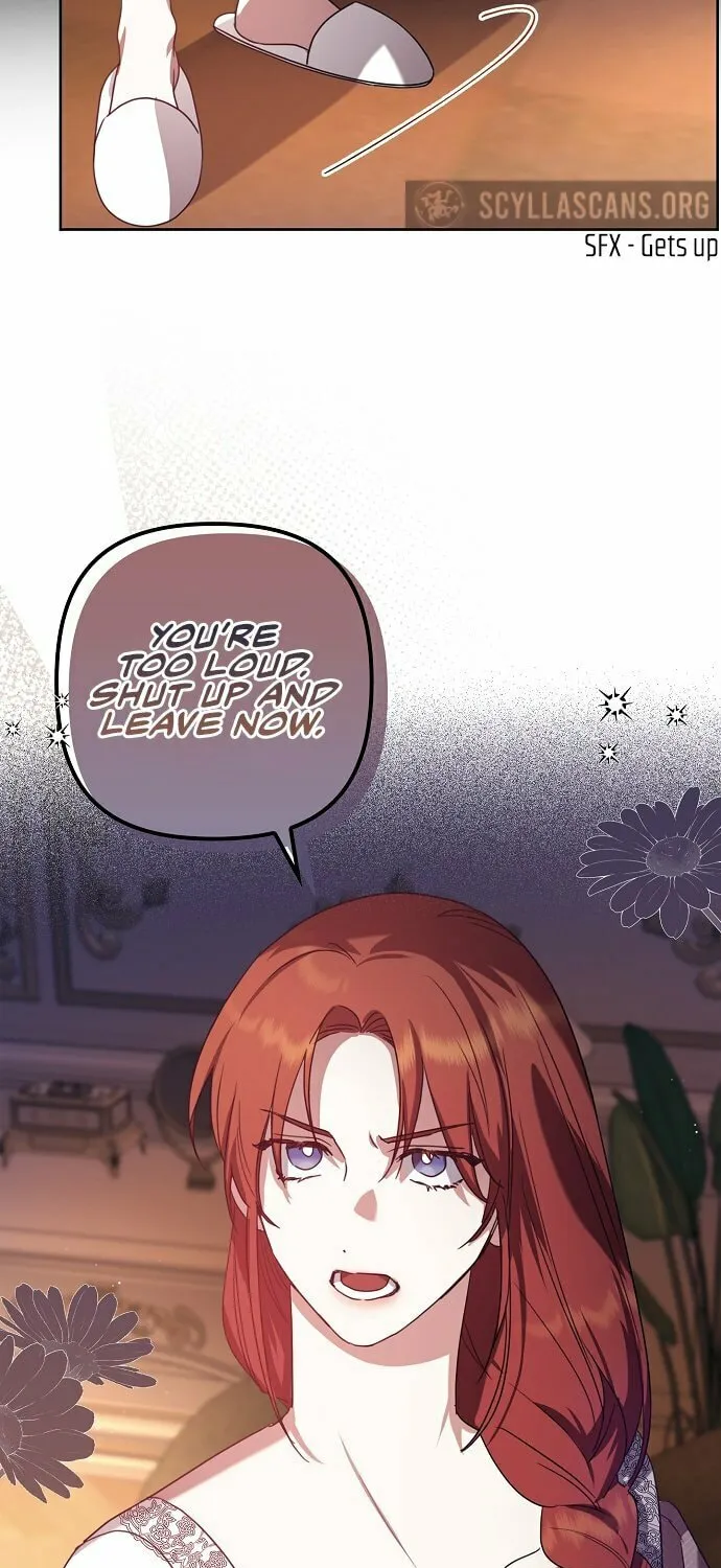 Rejected Lady Enjoying a Modest Life Chapter 6 page 51 - 