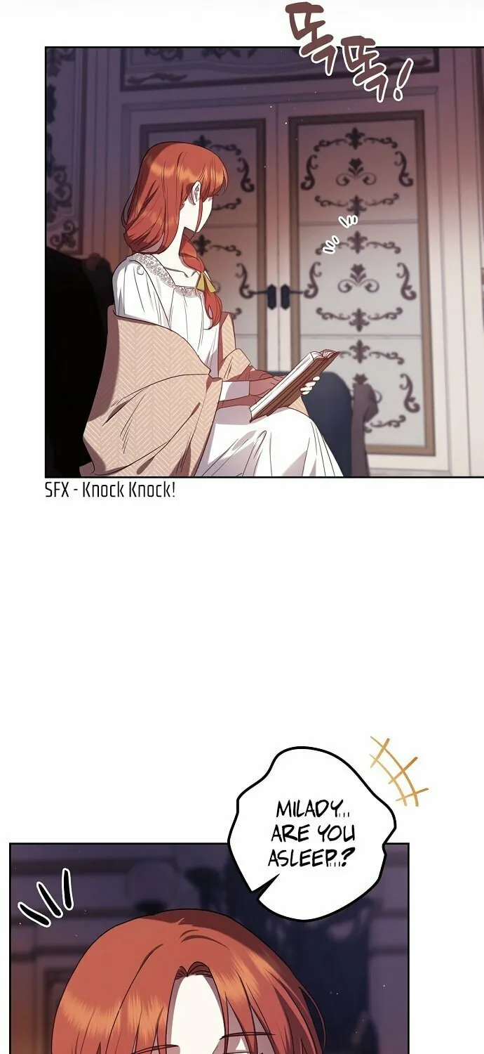 Rejected Lady Enjoying a Modest Life Chapter 6 page 9 - 