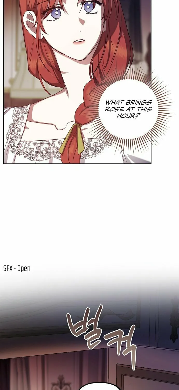 Rejected Lady Enjoying a Modest Life Chapter 6 page 10 - 