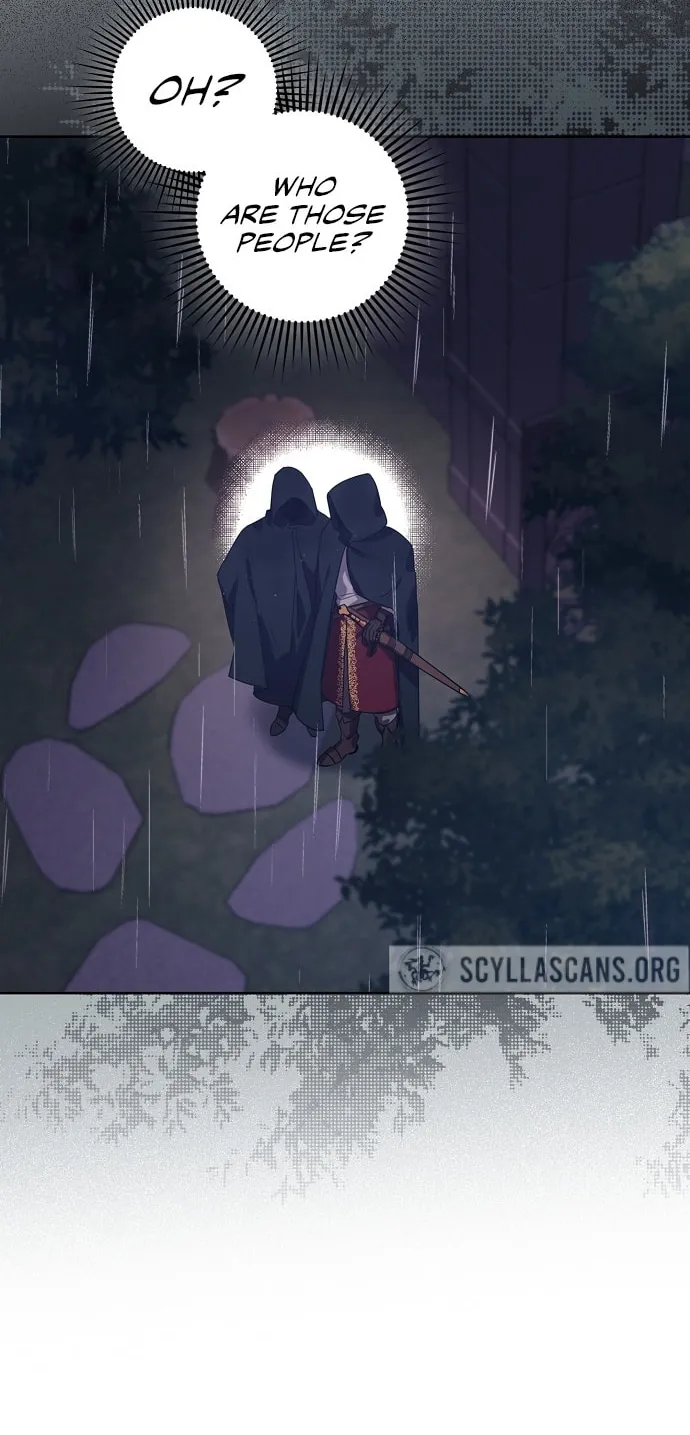 Rejected Lady Enjoying a Modest Life Chapter 7 page 18 - 