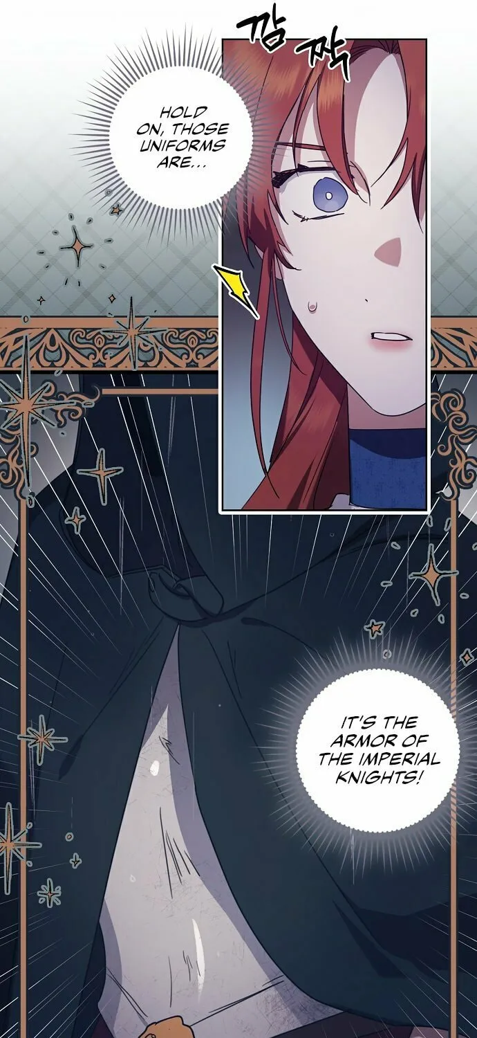 Rejected Lady Enjoying a Modest Life Chapter 7 page 19 - 
