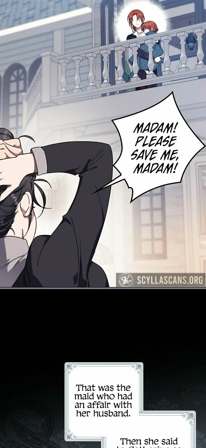 Rejected Lady Enjoying a Modest Life Chapter 7 page 3 - 
