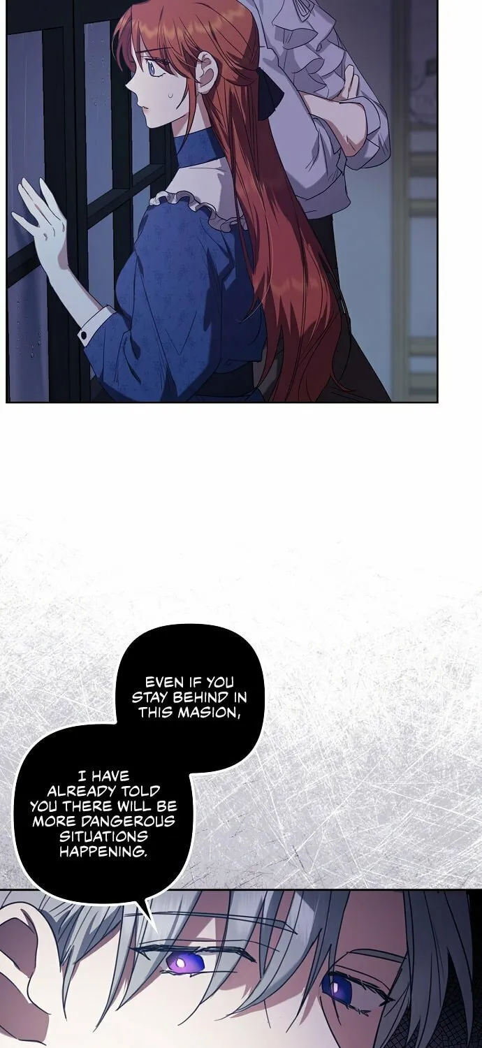 Rejected Lady Enjoying a Modest Life Chapter 7 page 21 - 
