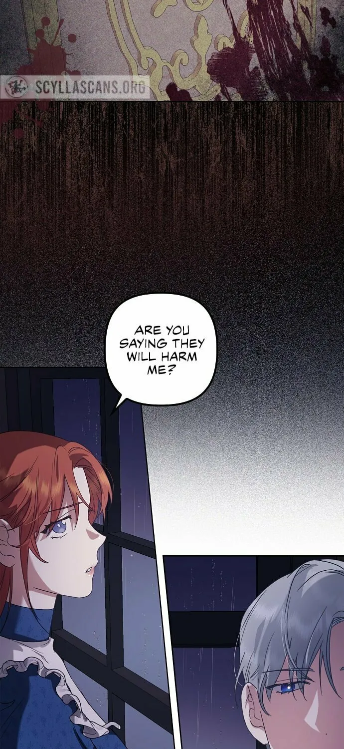 Rejected Lady Enjoying a Modest Life Chapter 7 page 23 - 