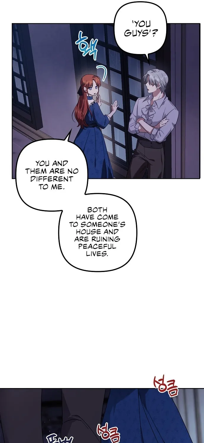 Rejected Lady Enjoying a Modest Life Chapter 7 page 26 - 