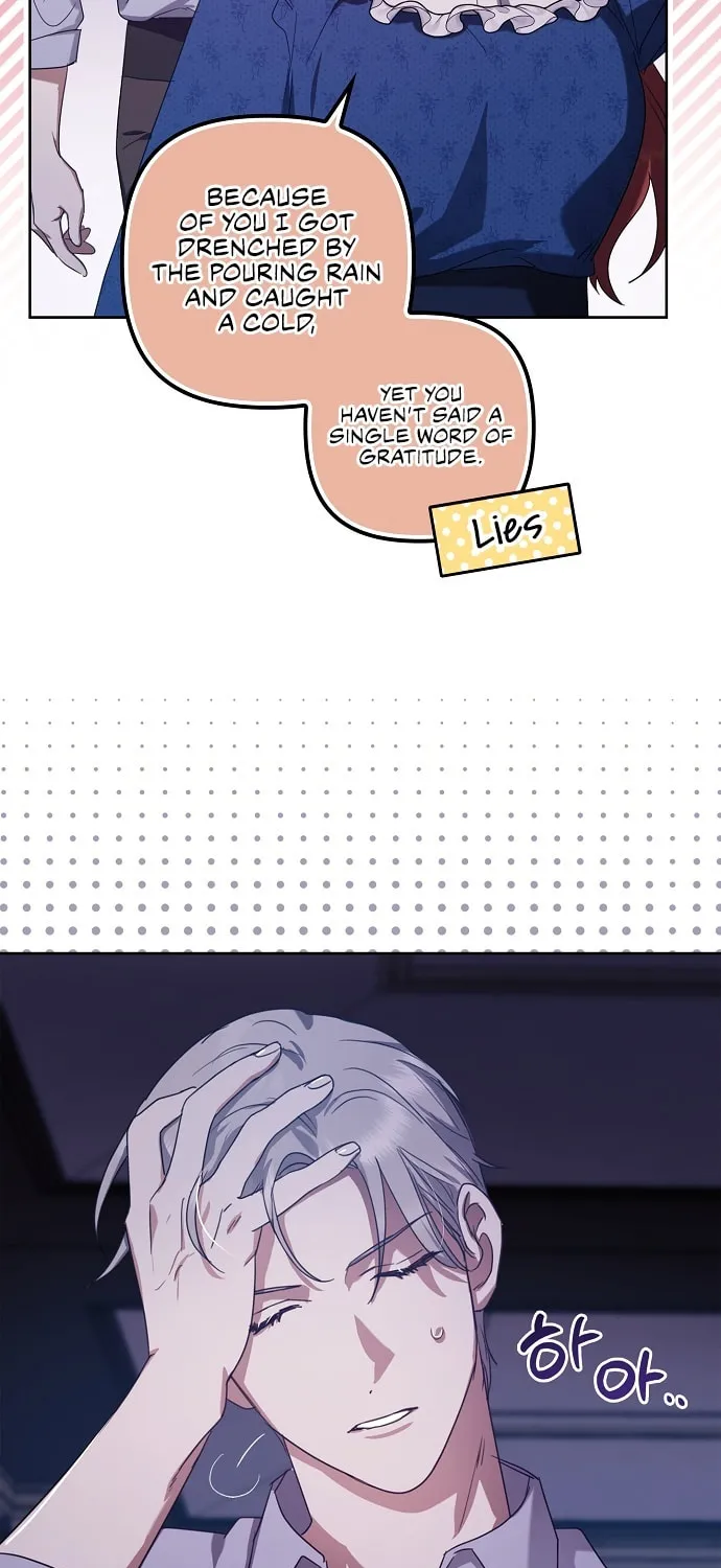 Rejected Lady Enjoying a Modest Life Chapter 7 page 30 - 
