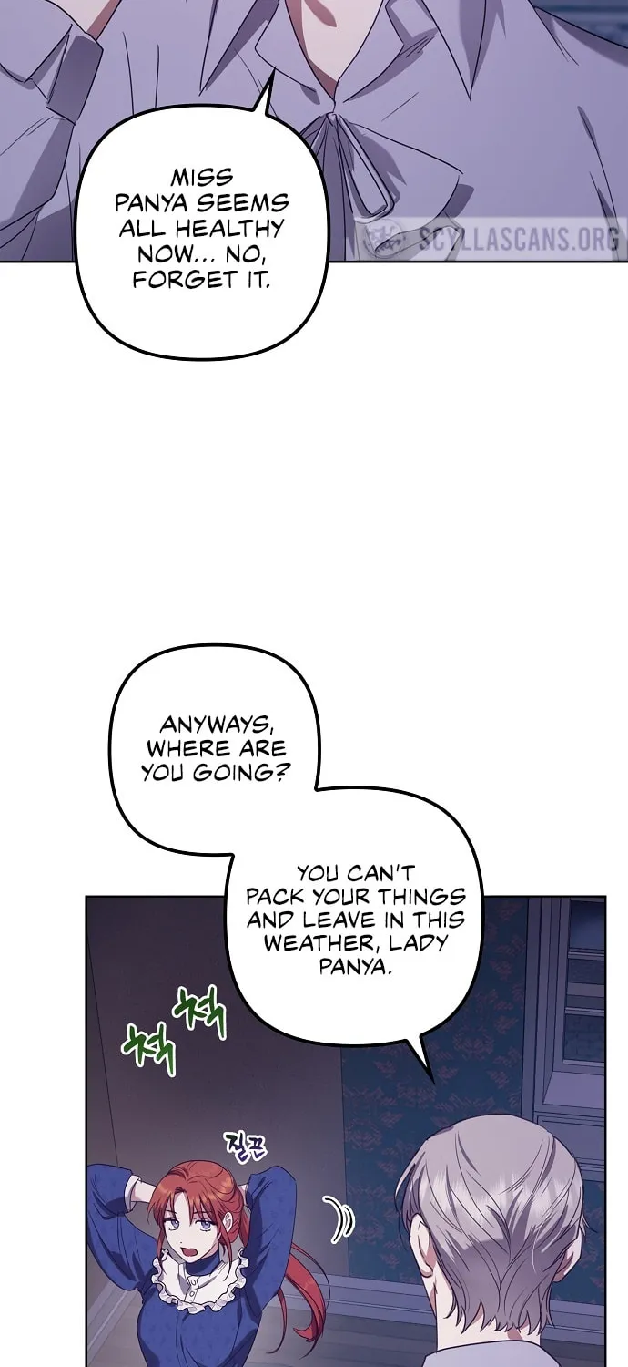 Rejected Lady Enjoying a Modest Life Chapter 7 page 31 - 
