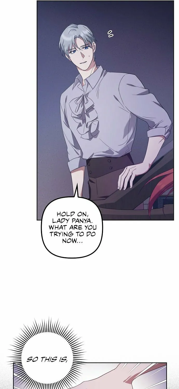 Rejected Lady Enjoying a Modest Life Chapter 7 page 33 - 