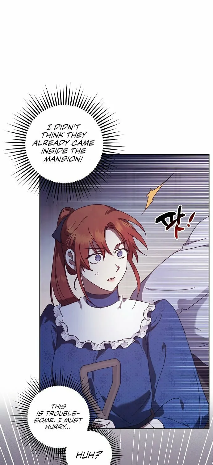 Rejected Lady Enjoying a Modest Life Chapter 7 page 40 - 