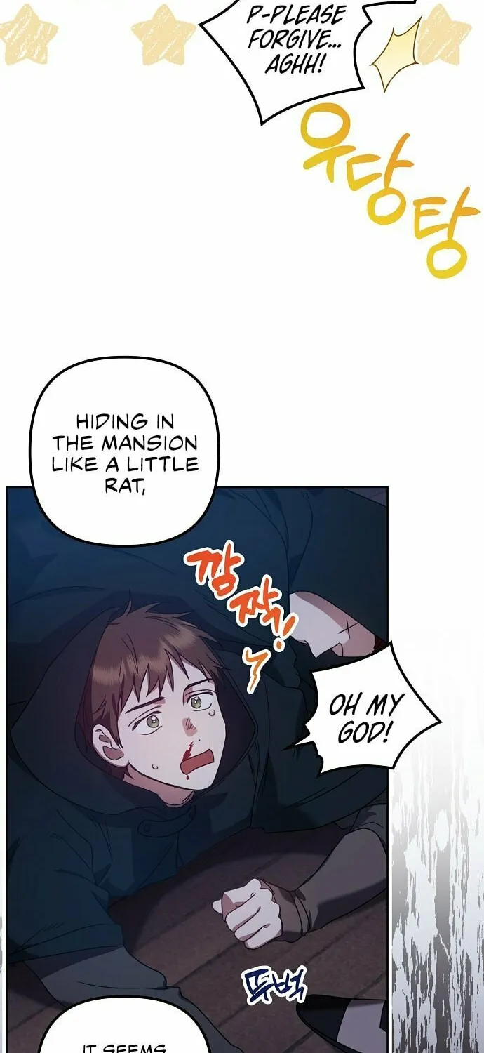 Rejected Lady Enjoying a Modest Life Chapter 7 page 43 - 