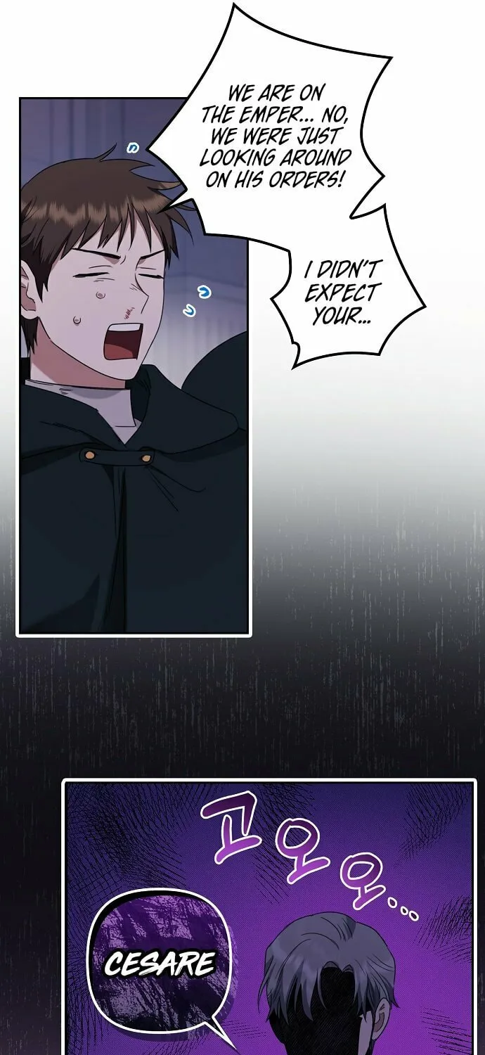 Rejected Lady Enjoying a Modest Life Chapter 7 page 47 - 