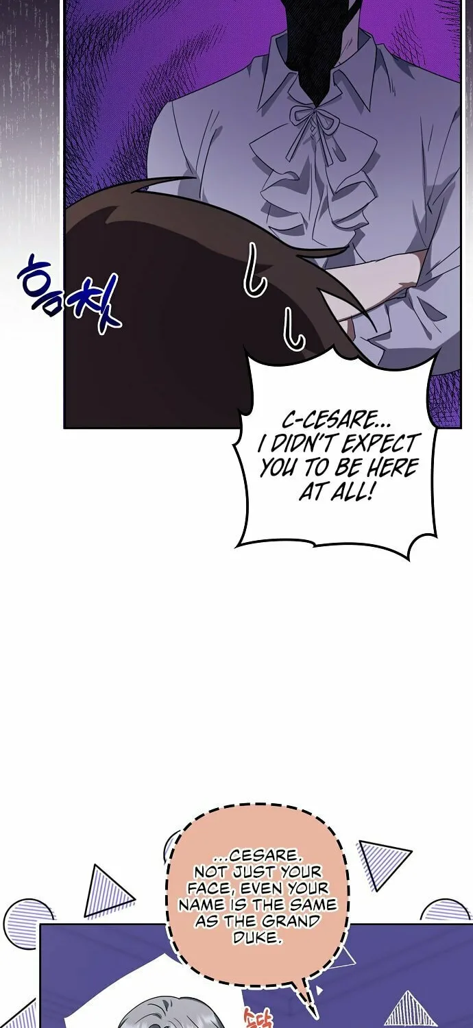 Rejected Lady Enjoying a Modest Life Chapter 7 page 48 - 