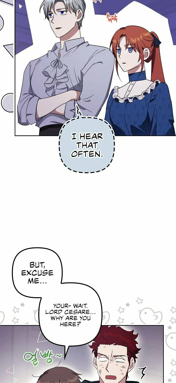 Rejected Lady Enjoying a Modest Life Chapter 7 page 49 - 