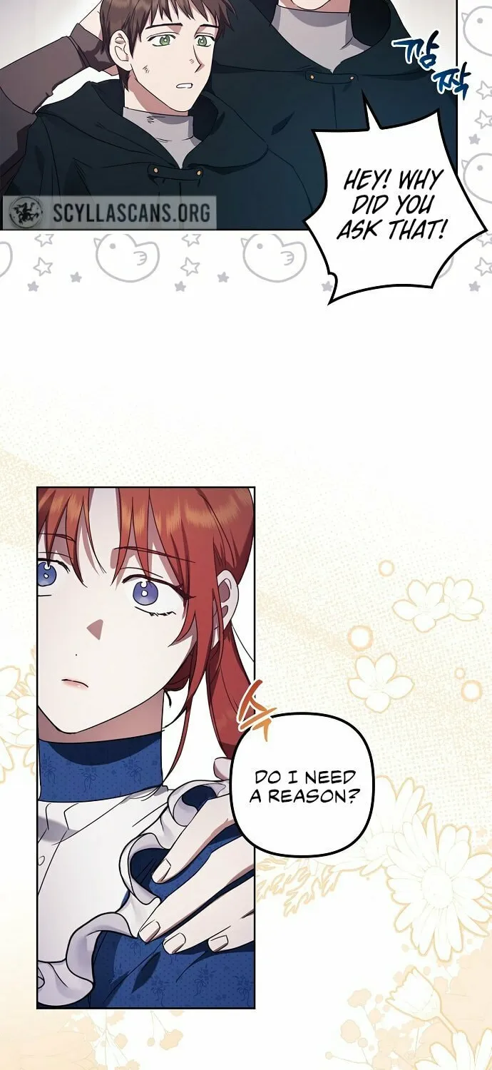 Rejected Lady Enjoying a Modest Life Chapter 7 page 50 - 
