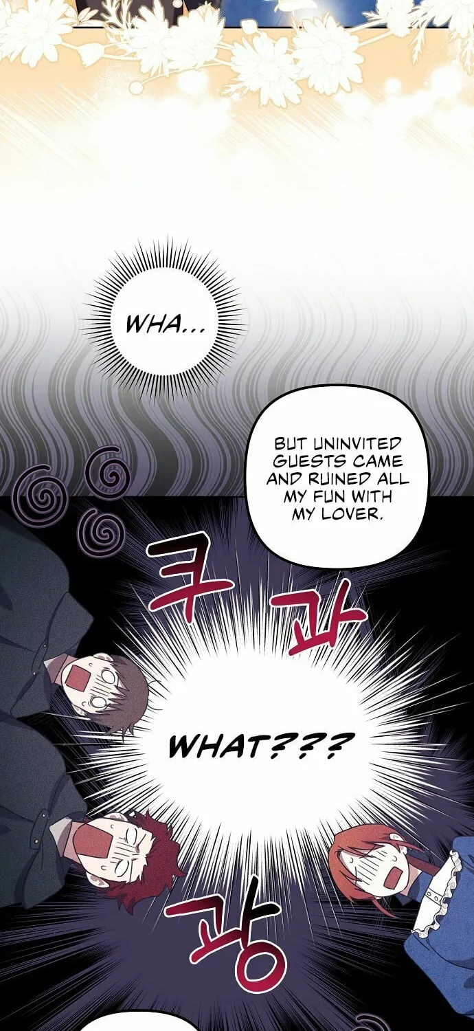 Rejected Lady Enjoying a Modest Life Chapter 7 page 52 - 