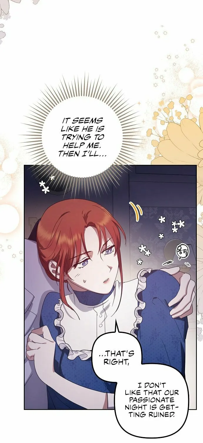 Rejected Lady Enjoying a Modest Life Chapter 7 page 55 - 