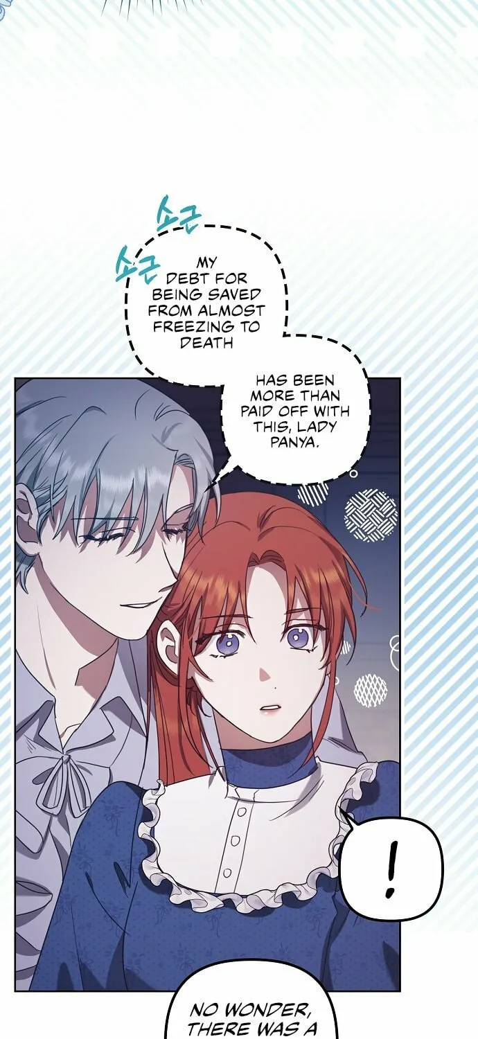 Rejected Lady Enjoying a Modest Life Chapter 7 page 58 - 