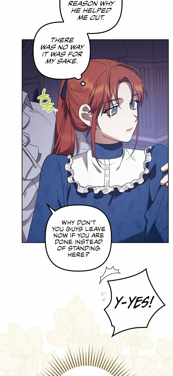 Rejected Lady Enjoying a Modest Life Chapter 7 page 59 - 
