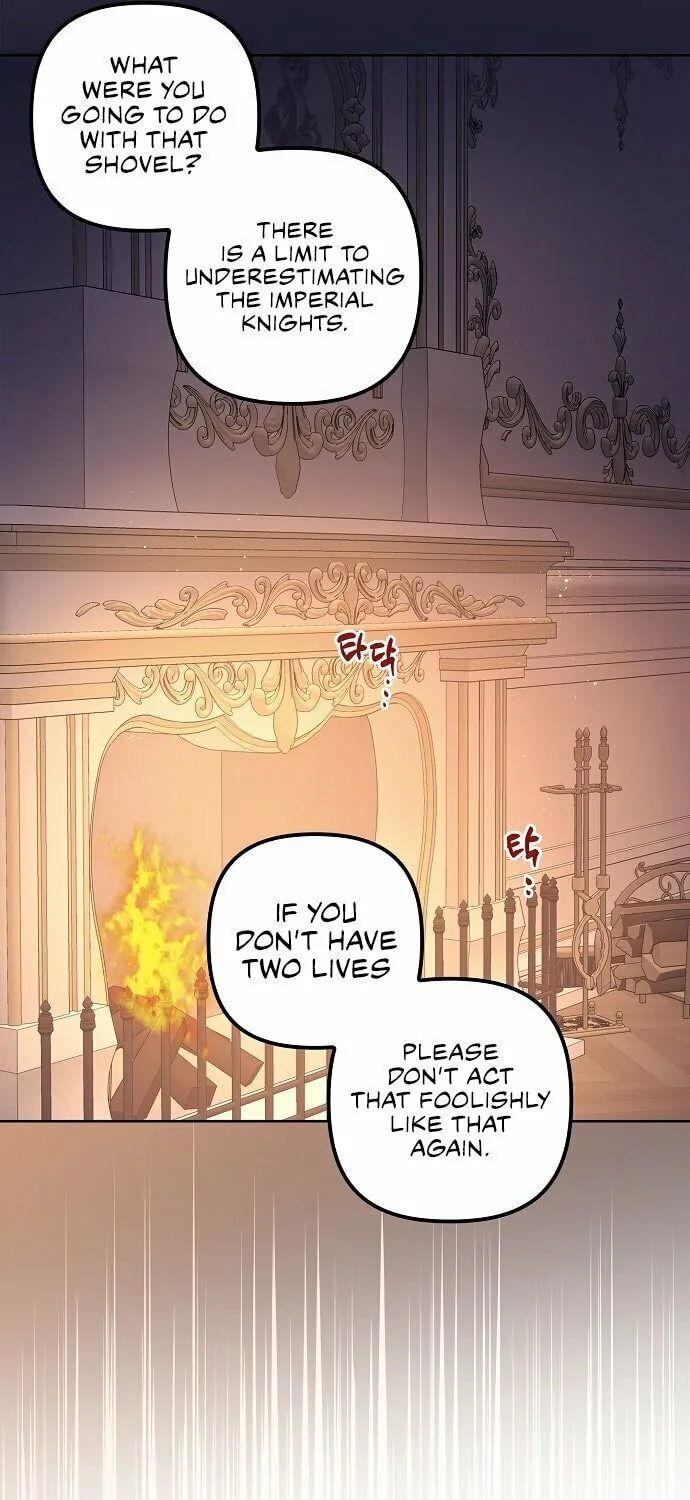 Rejected Lady Enjoying a Modest Life Chapter 7 page 61 - 