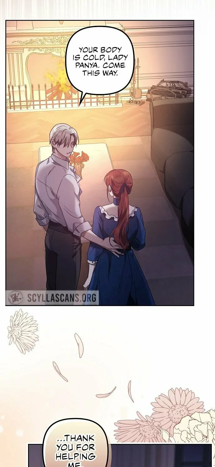 Rejected Lady Enjoying a Modest Life Chapter 7 page 62 - 