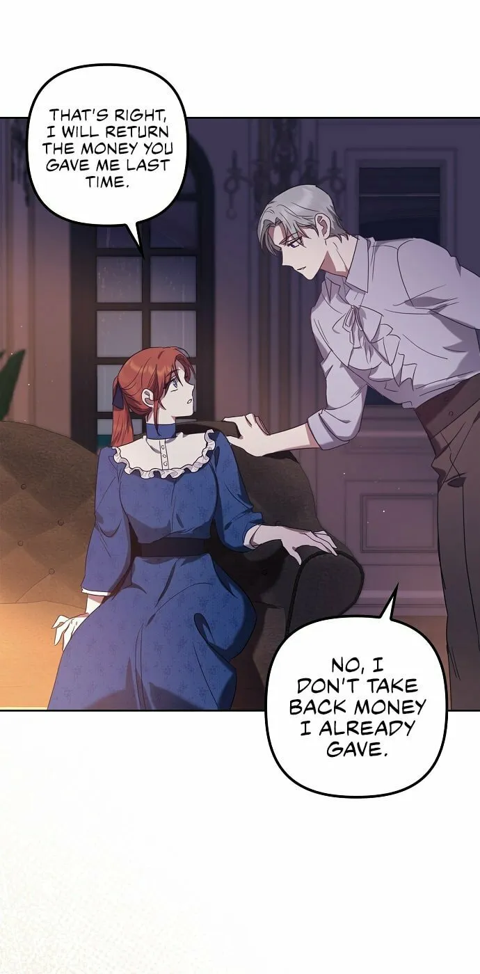 Rejected Lady Enjoying a Modest Life Chapter 7 page 65 - 