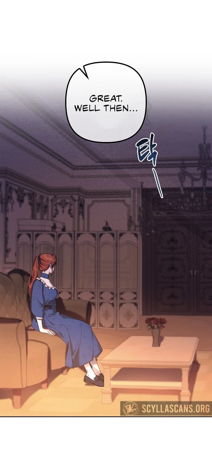 Rejected Lady Enjoying a Modest Life Chapter 7 page 70 - 