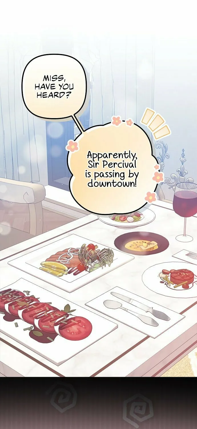 Rejected Lady Enjoying a Modest Life Chapter 8 page 2 - 