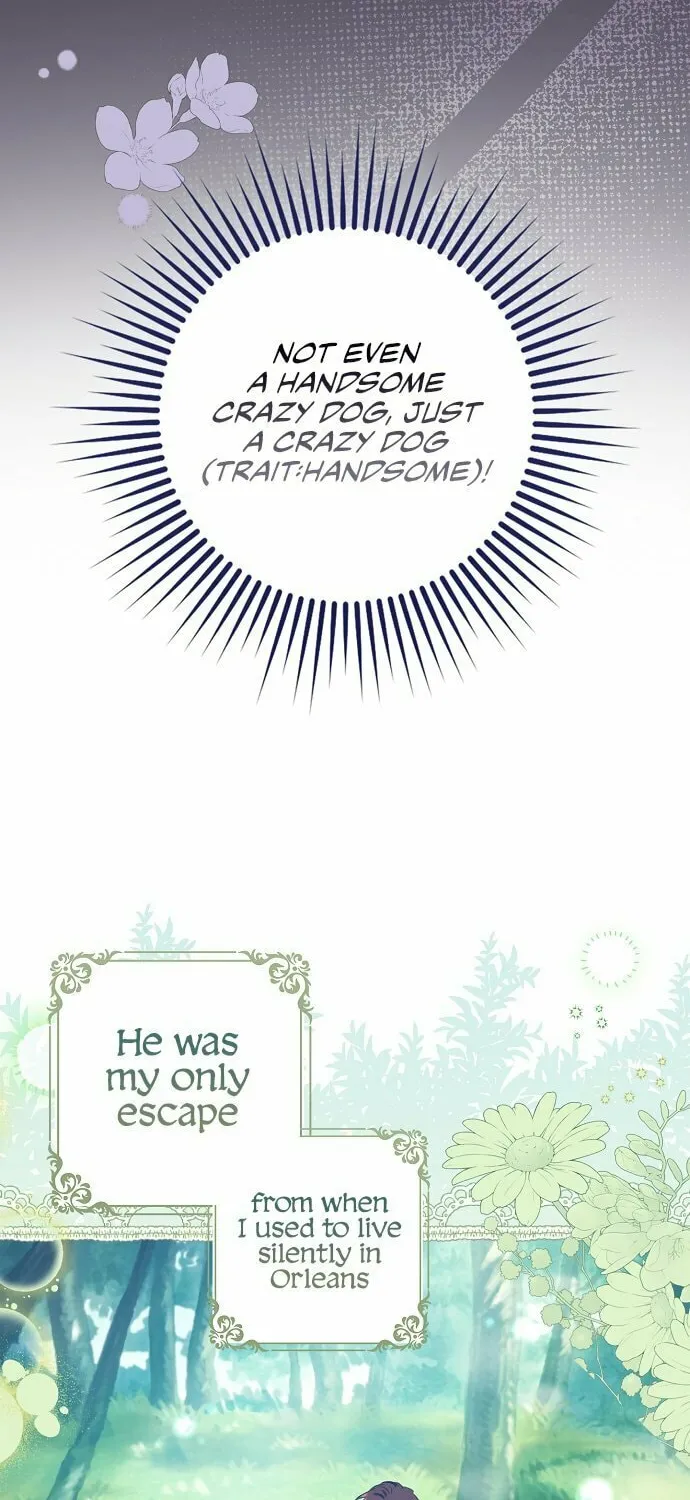 Rejected Lady Enjoying a Modest Life Chapter 8 page 11 - 