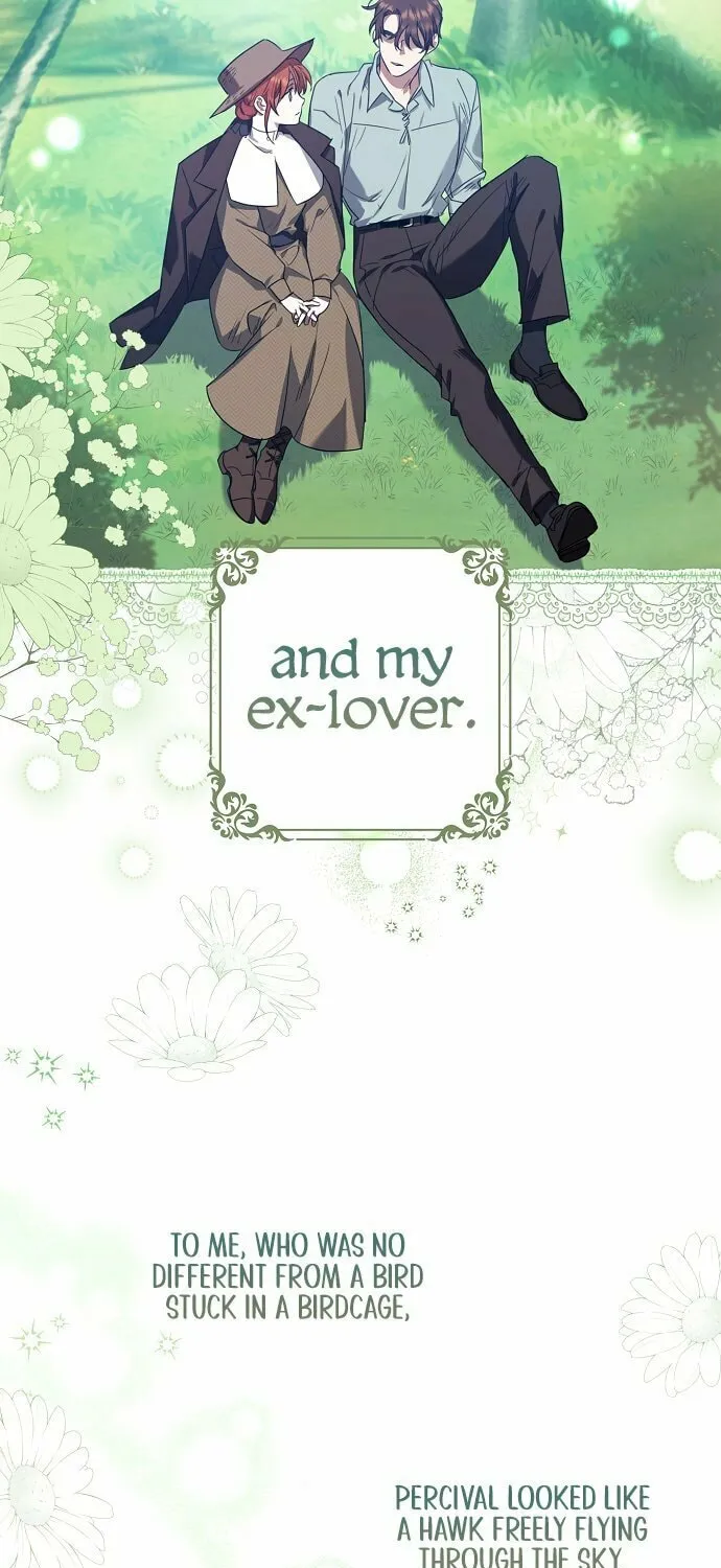 Rejected Lady Enjoying a Modest Life Chapter 8 page 12 - 