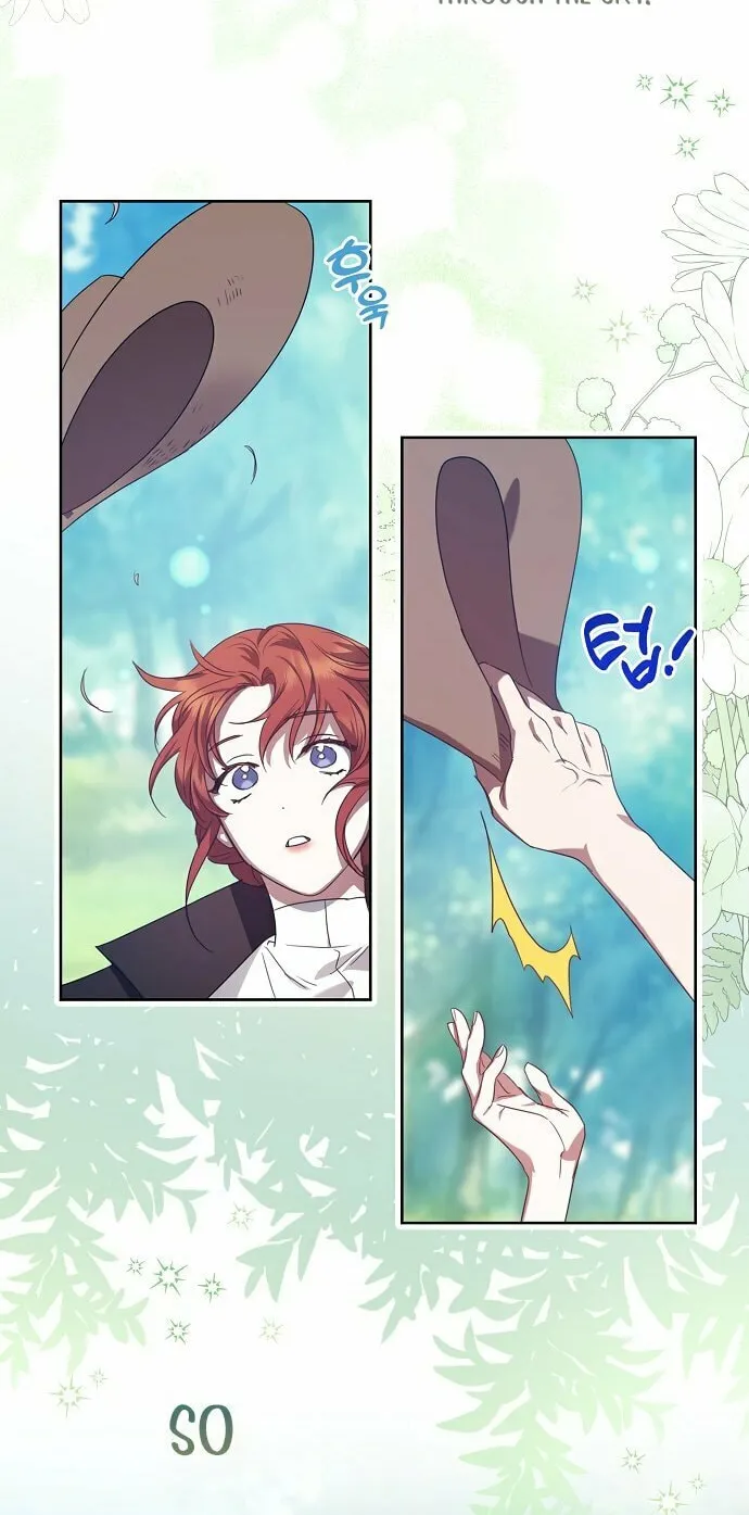 Rejected Lady Enjoying a Modest Life Chapter 8 page 13 - 