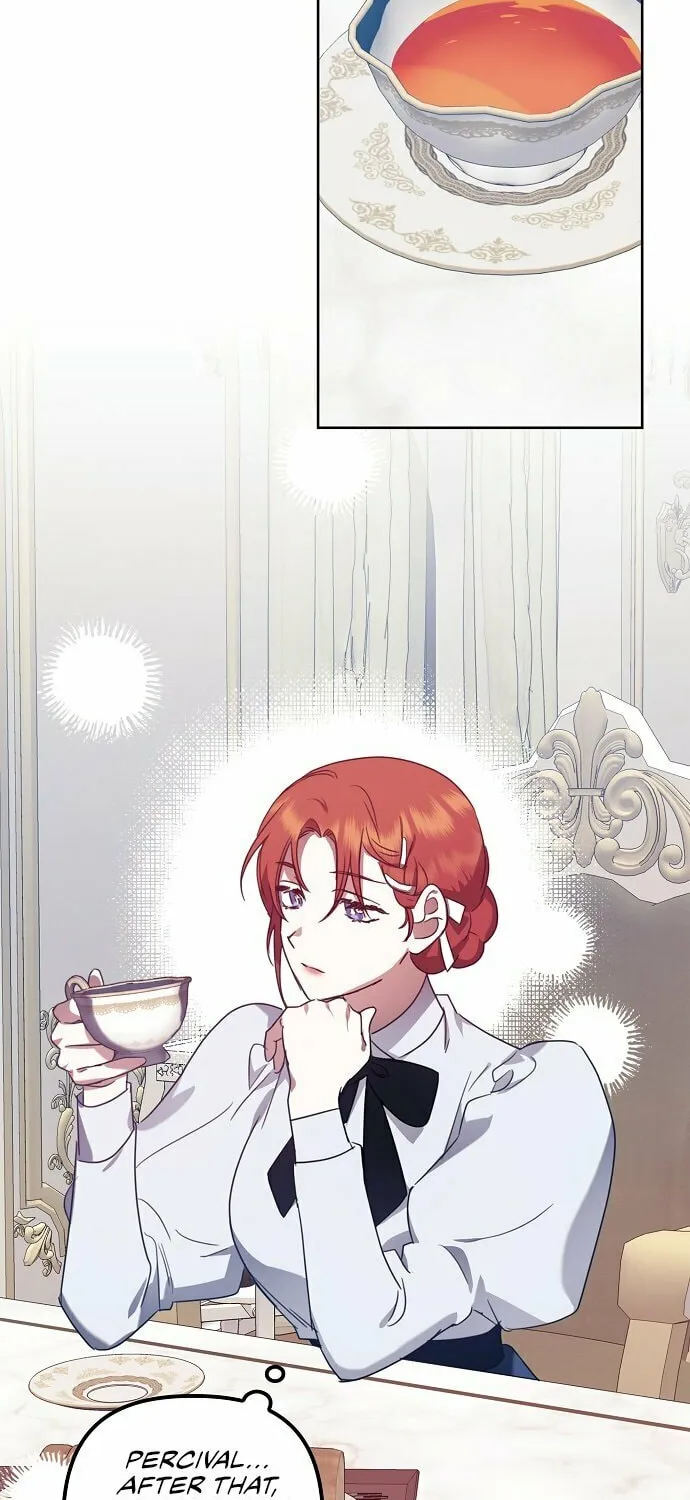 Rejected Lady Enjoying a Modest Life Chapter 8 page 16 - 