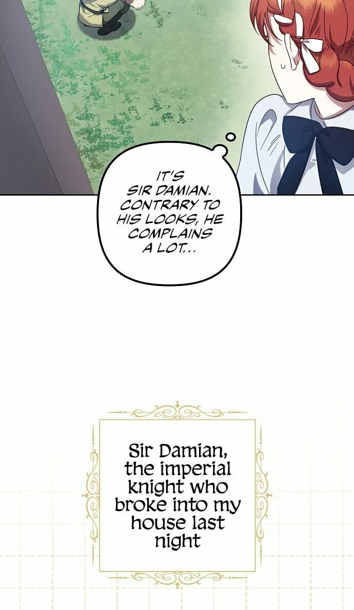 Rejected Lady Enjoying a Modest Life Chapter 8 page 19 - 