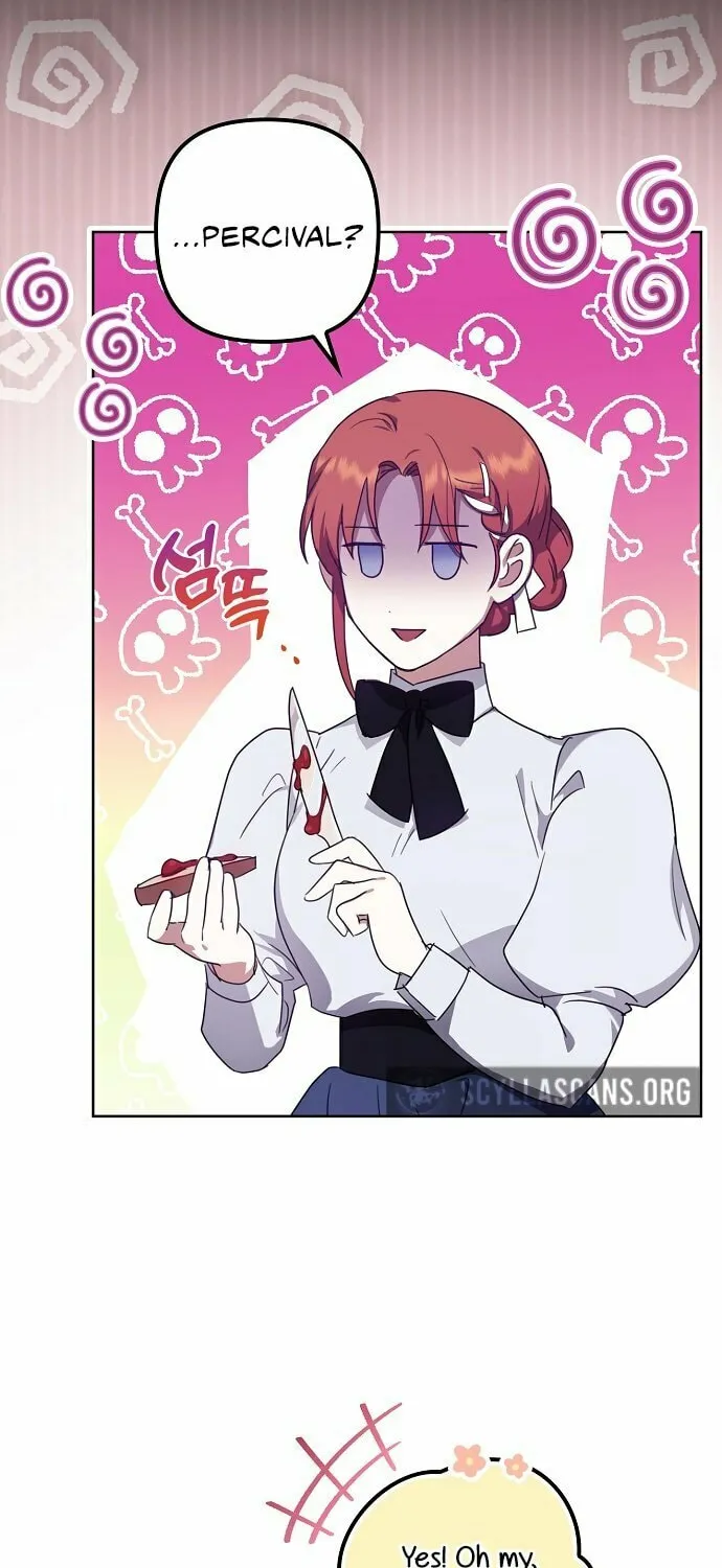 Rejected Lady Enjoying a Modest Life Chapter 8 page 3 - 