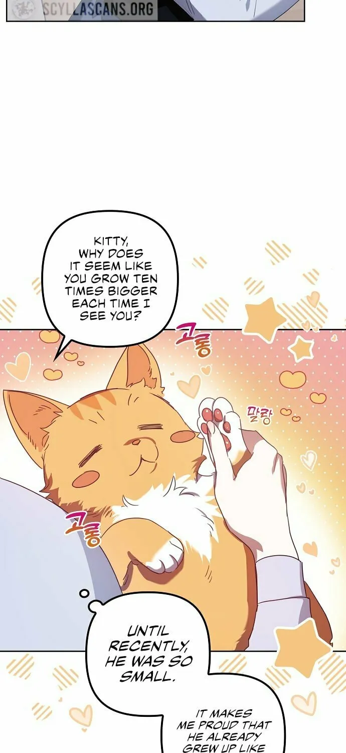 Rejected Lady Enjoying a Modest Life Chapter 8 page 22 - 